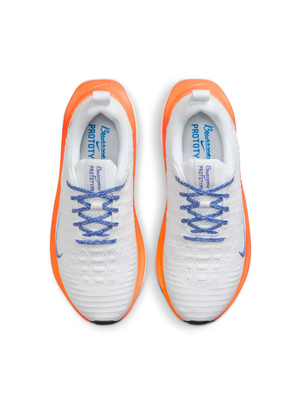 Nike Reactx Infinity Run 4 Womens Shoes