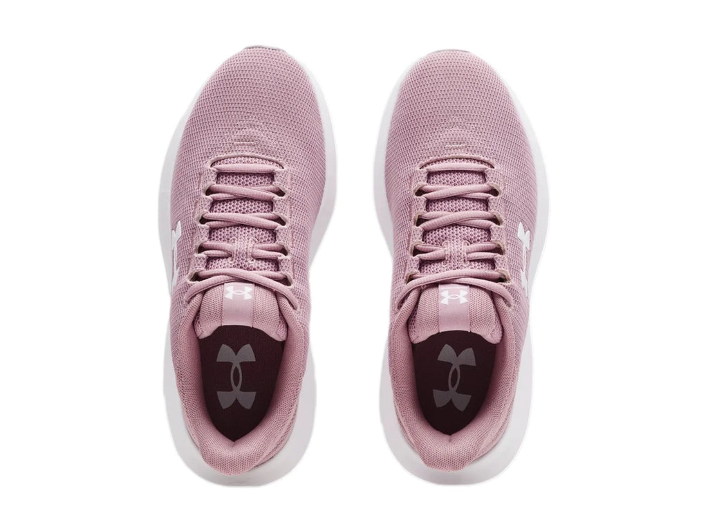 Tenis Under Armour Phade RN 3 Rosa para Mujer