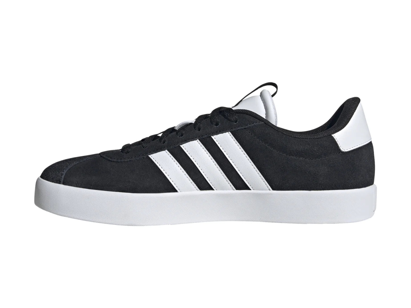 Tenis Adidas VL Court 30 Negro para Hombre