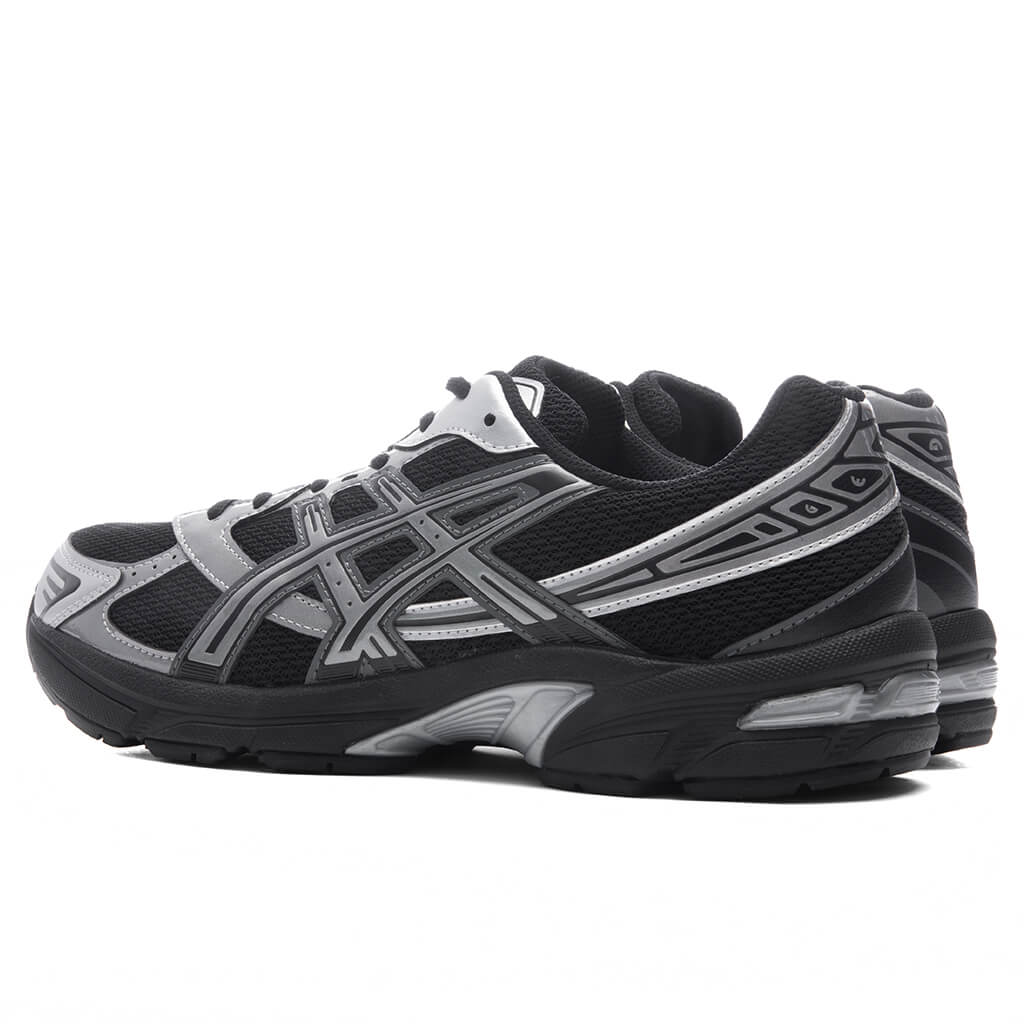 Gel 1130 Black Pure Silver