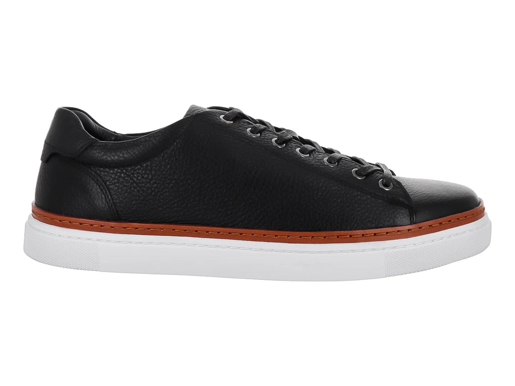 Tenis Brantano Negro para Hombre