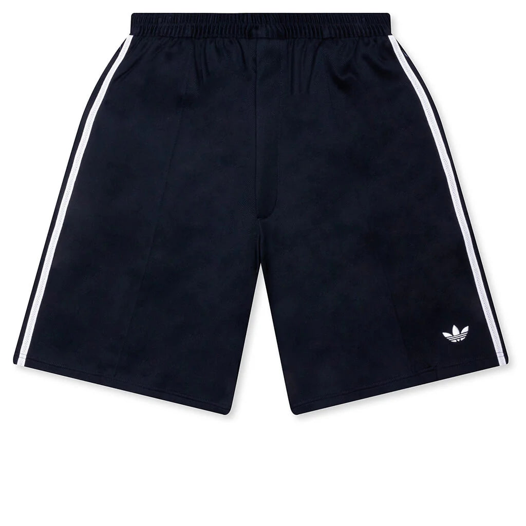 adidas Originals x Wales Bonner Twill Short Night Navy