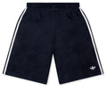 adidas Originals x Wales Bonner Twill Short Night Navy
