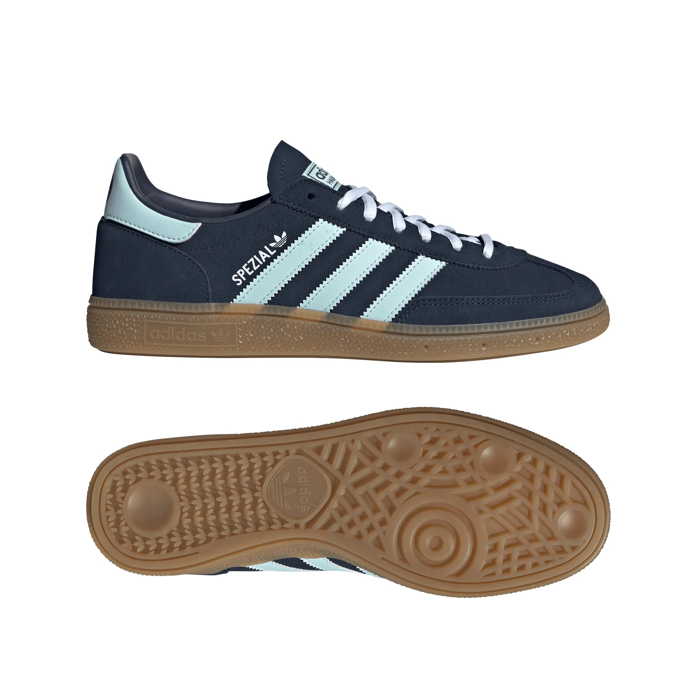 adidas Handball Spezial Shoes Navy White