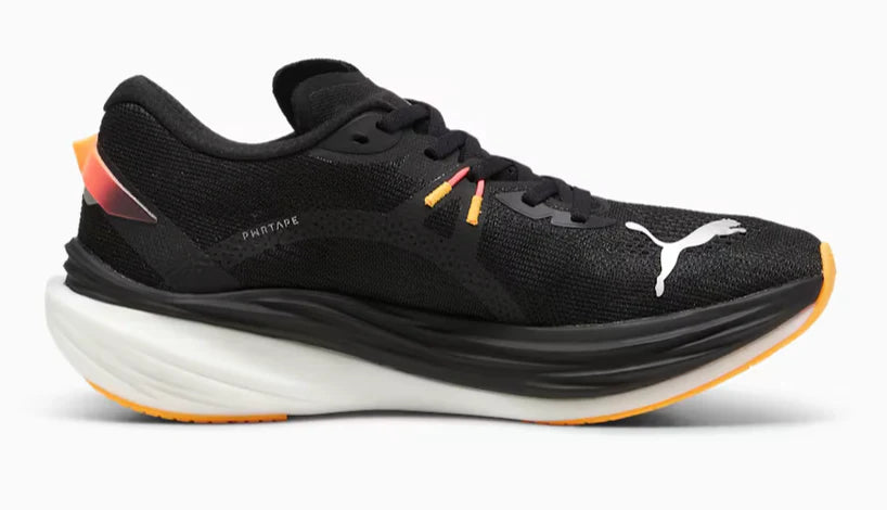 Mens Puma Deviate NITRO 3 Clearance