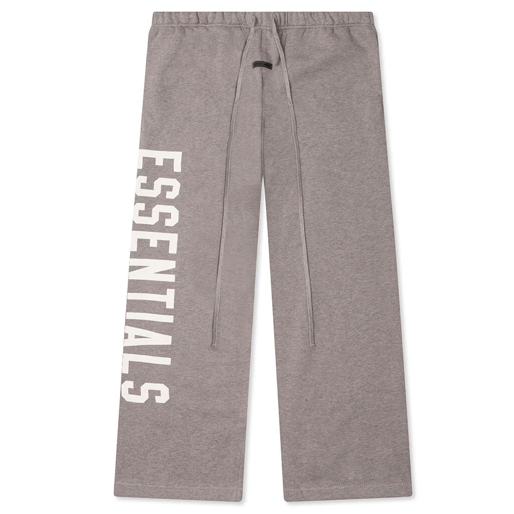 Lounge Fleece Sweatpant Homestead Heather