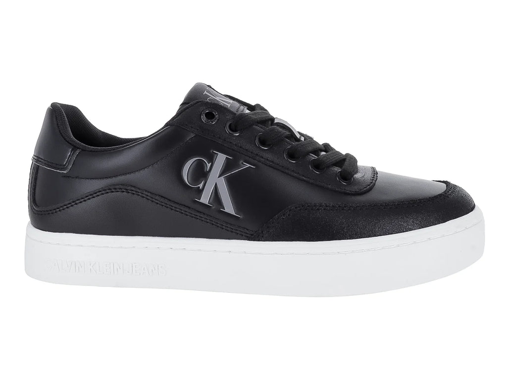 Tenis Calvin Klein Negros para Mujer