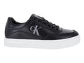 Tenis Calvin Klein Negros para Mujer