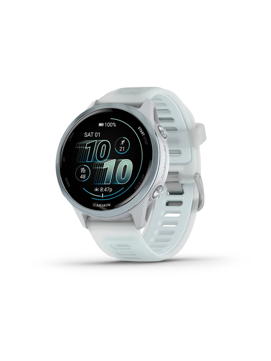 Garmin Forerunner 570