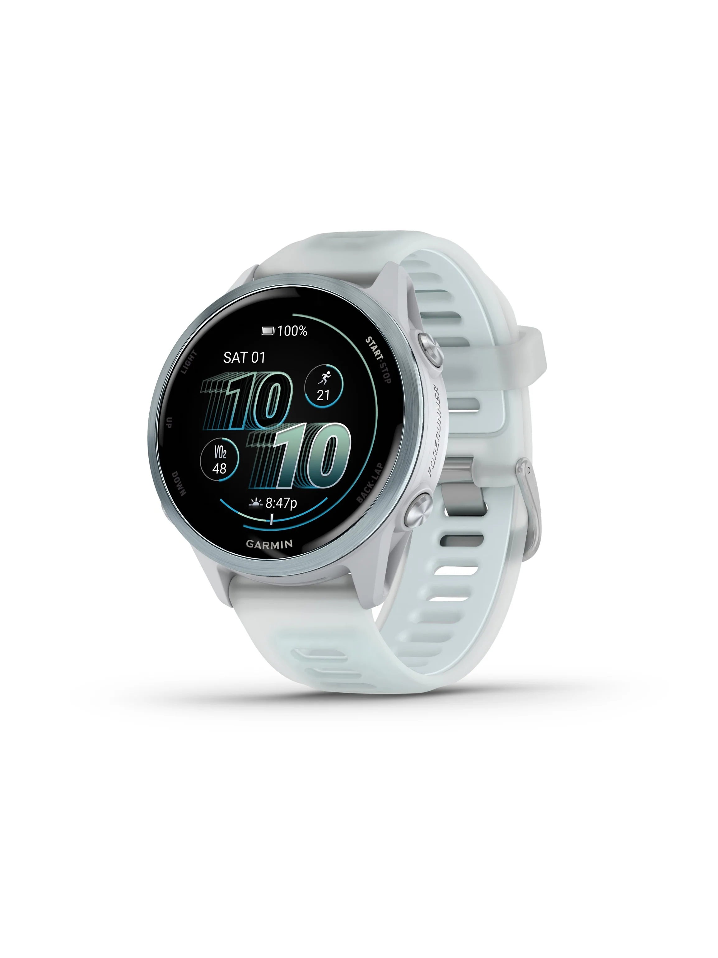 Garmin Forerunner 570