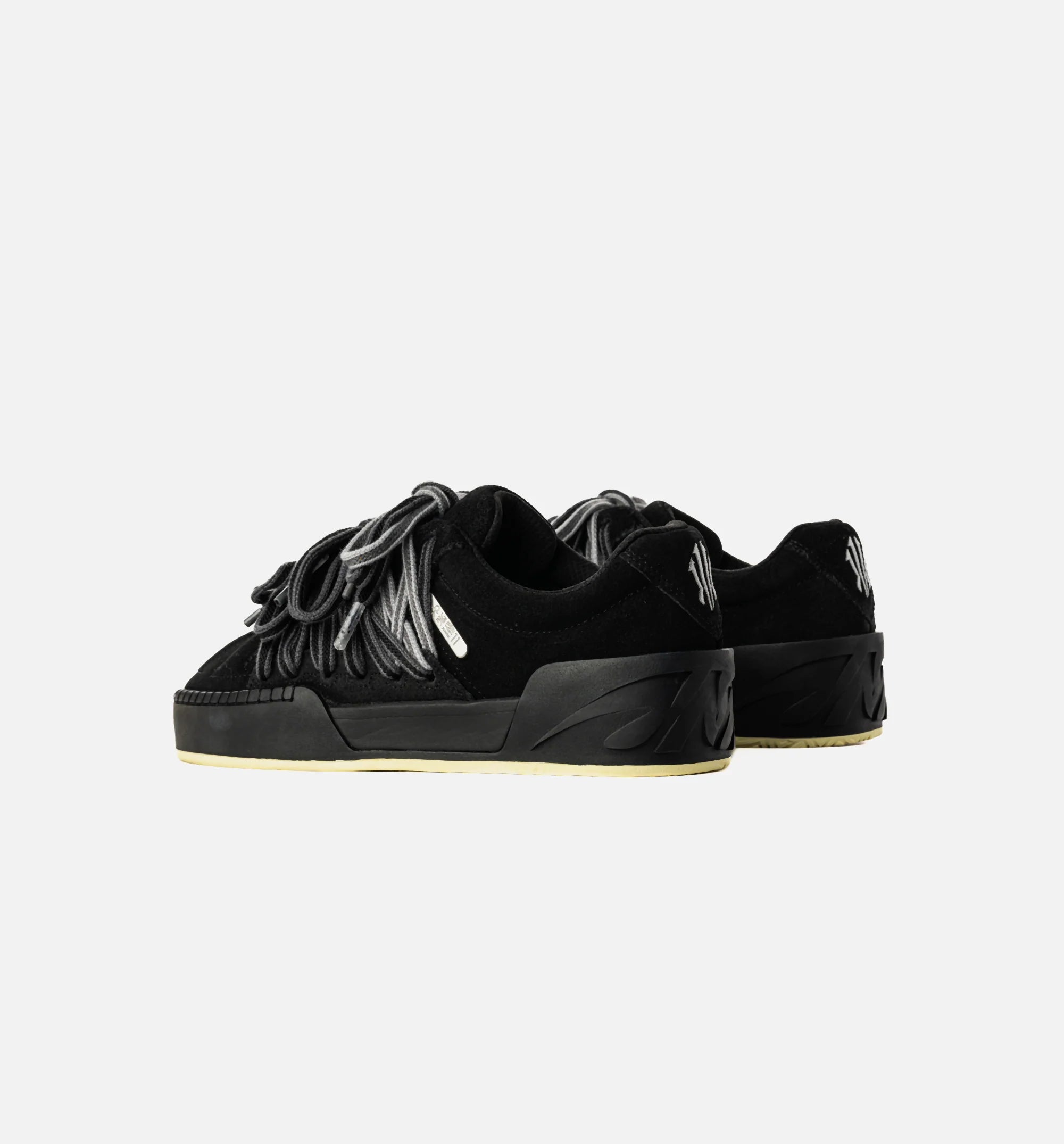 Kai Hela Roots Mens Lifestyle Shoe Yin