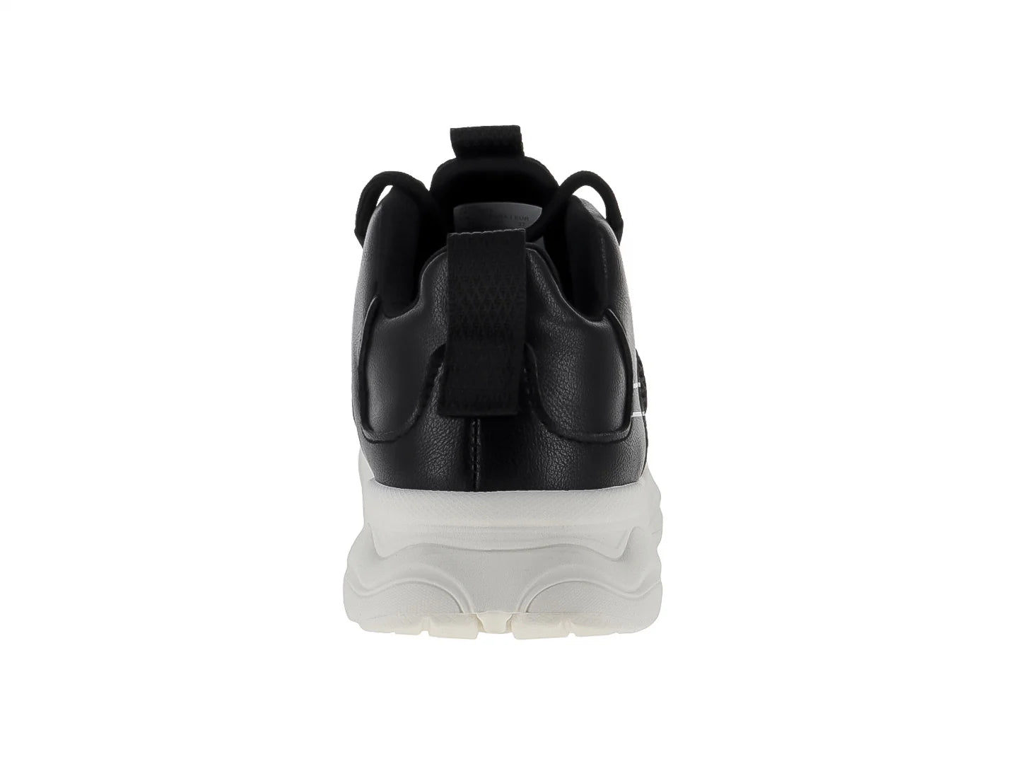 Tenis ATOK Negro para Niño