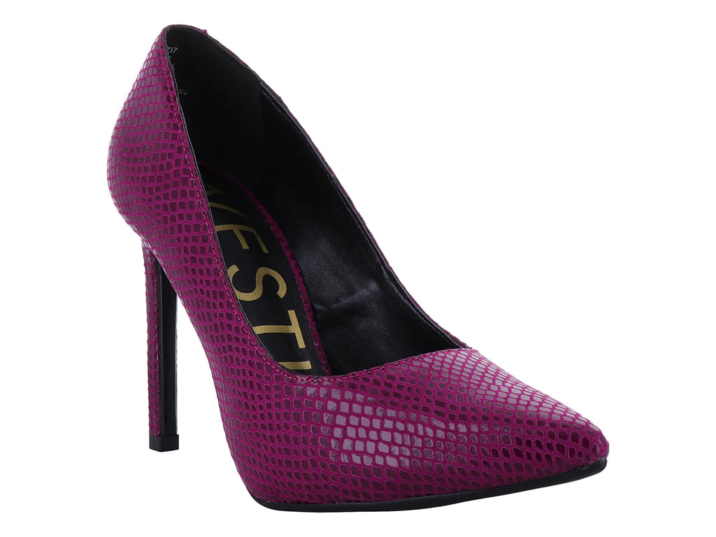 Zapatillas Westies Color Fiusha para Mujer
