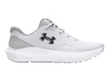 Tenis Under Armour Charged Surge 4 Blanco para Hombre