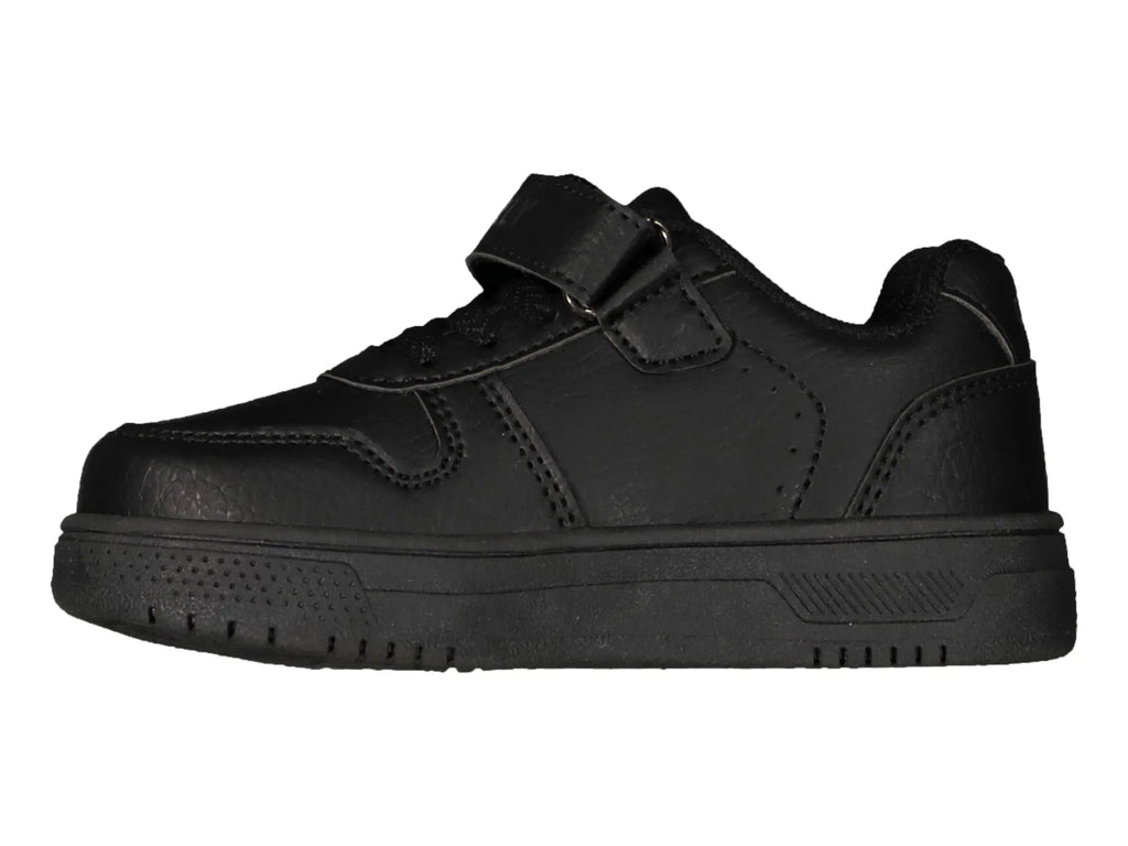 Tenis Charly Negros para Niño