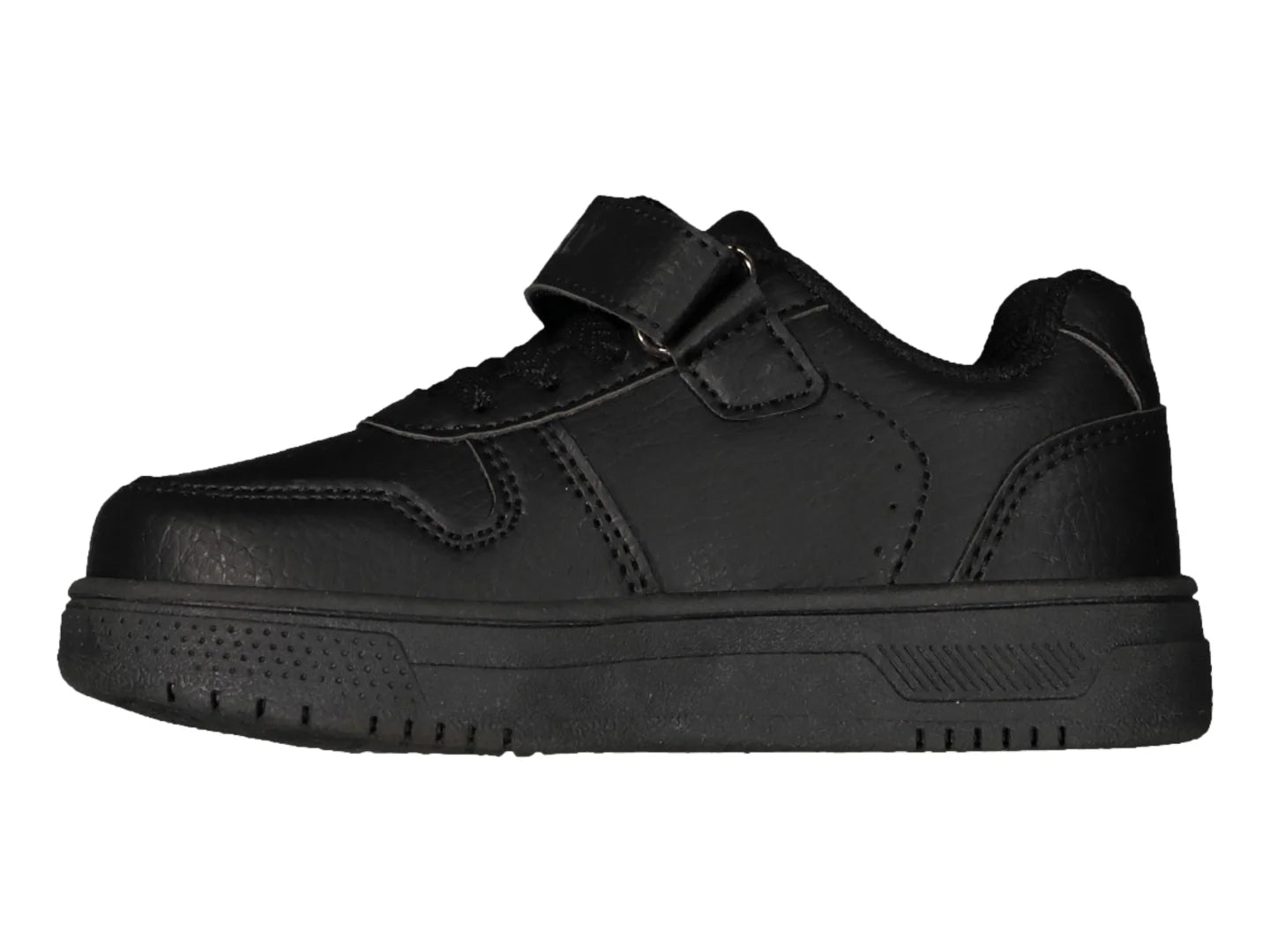 Tenis Charly Negros para Niño