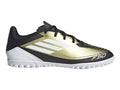 Tenis de Fútbol Adidas F50 Club Dorado para Hombre