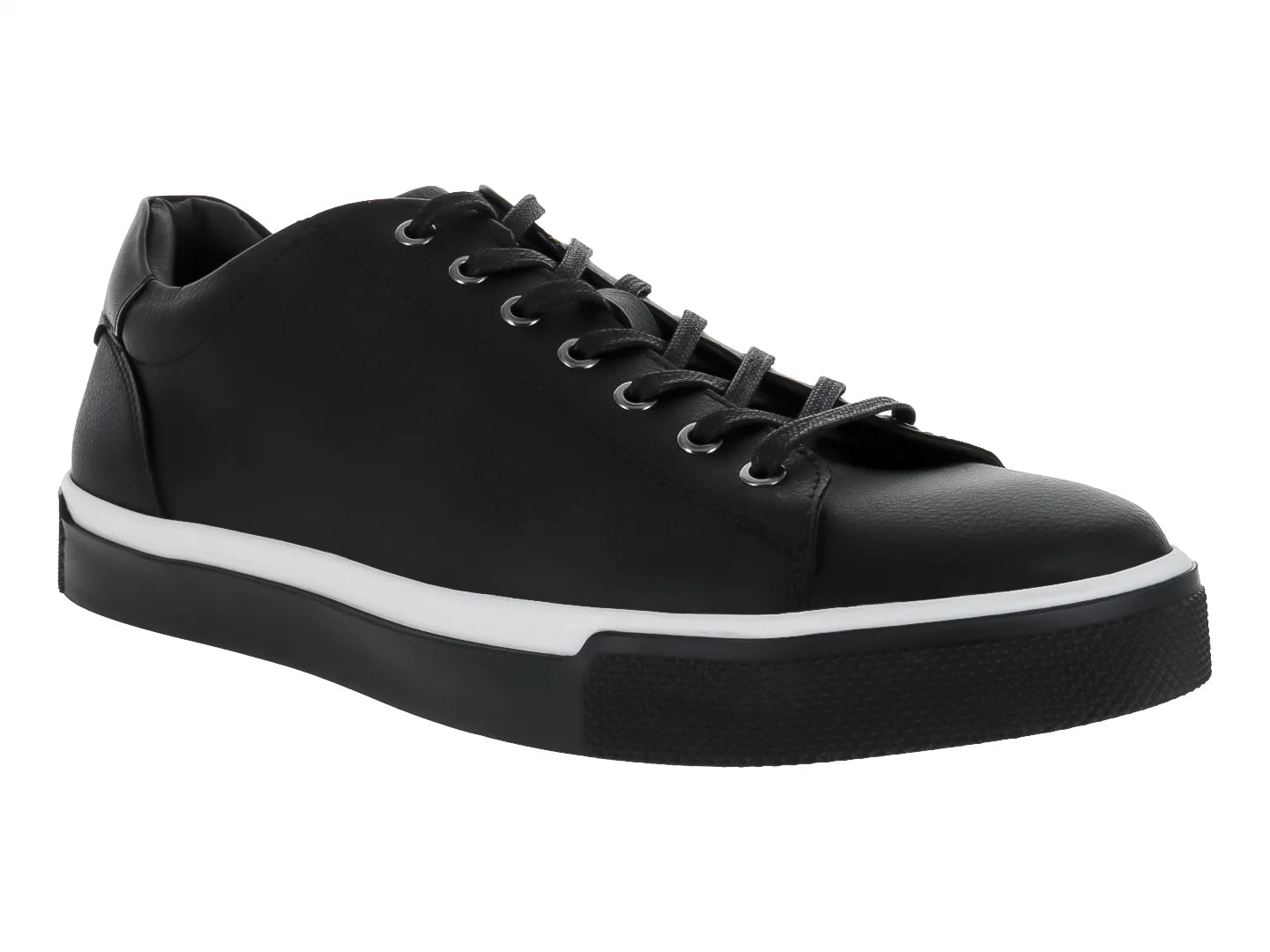 Tenis Brantano Negro para Hombre