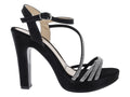 Sandalias Sary Negro para Mujer