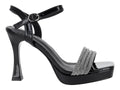 Zapatillas Altas ROZE Negro para Mujer
