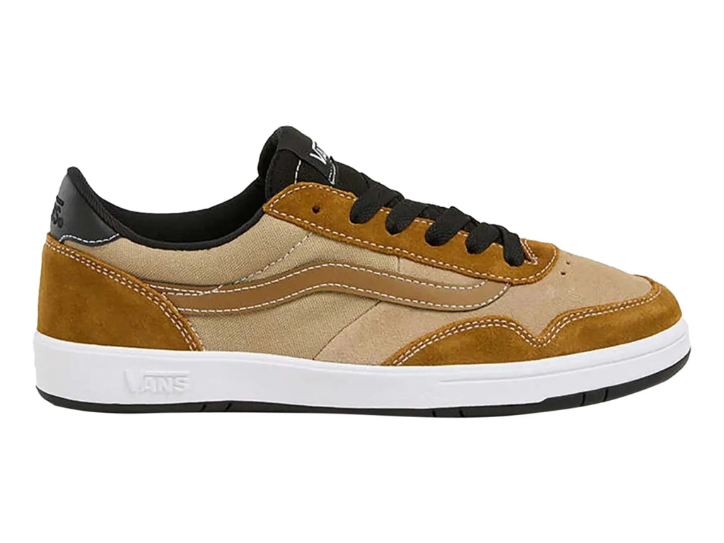 Tenis Vans Cruze Too CC Bronze Brown para Hombre