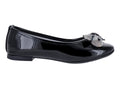 Zapatos Planos LIA Negros para Niña