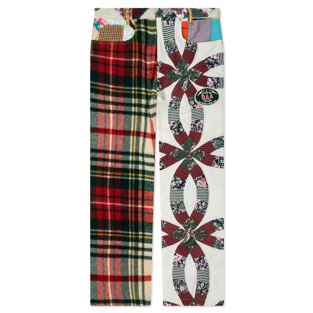 Eleanor Trouser Multi