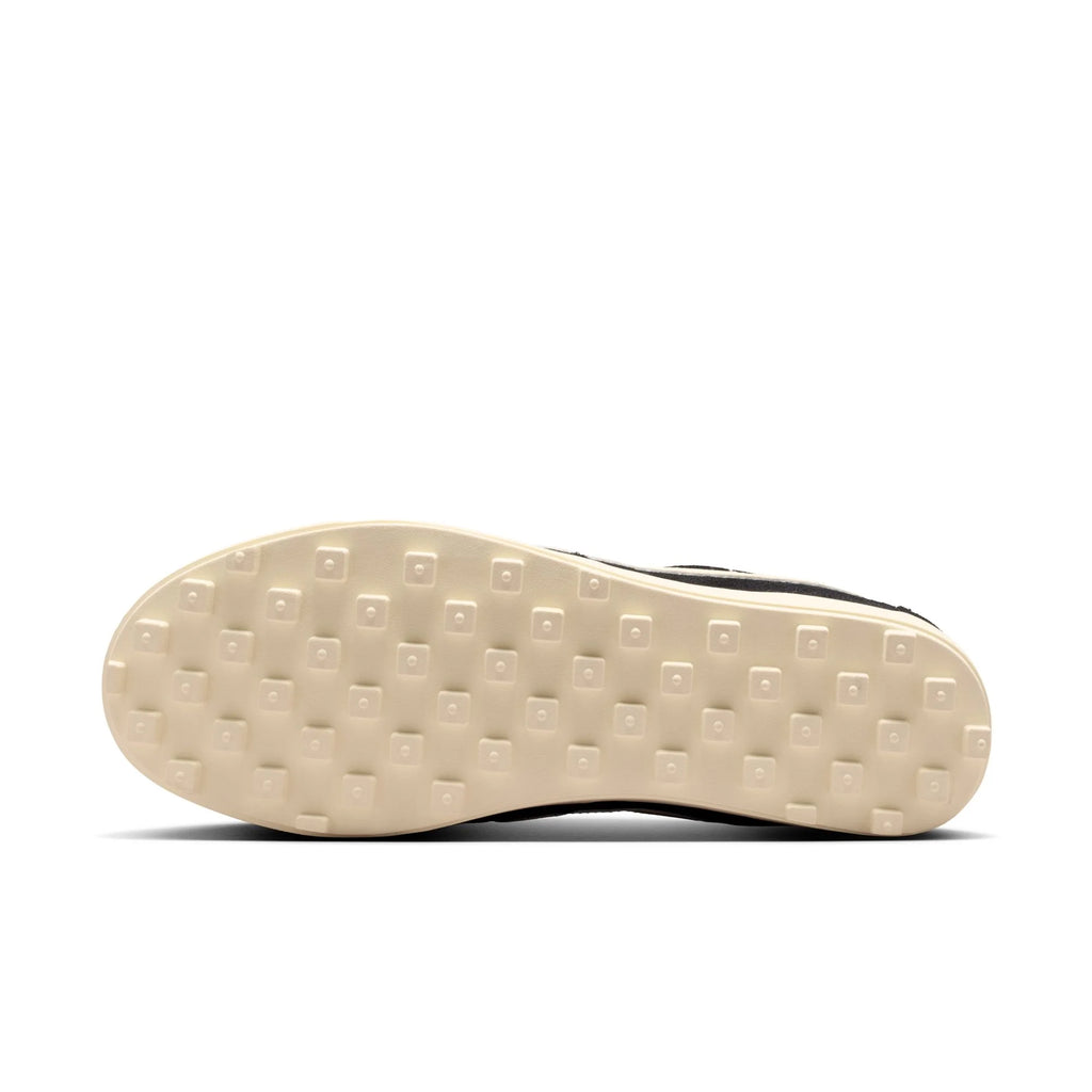 WMNS NIKE ASTROGRABBER SUEDE BLACK MUSLIN