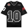 Montana Jersey Black