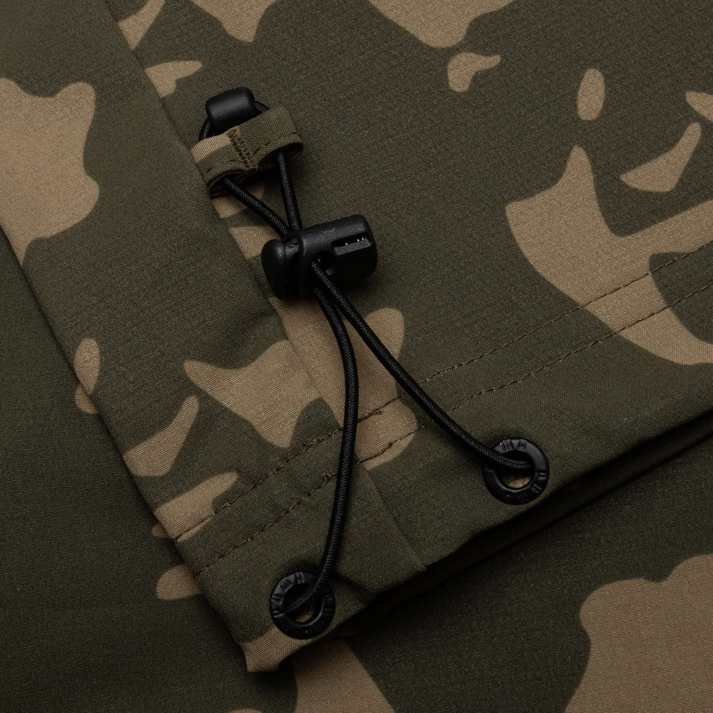 Puma x Pleasures Cargo Pants Chocolate Chip