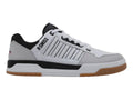 Tenis K Swiss Bamfort Blanco y Negro para Hombre