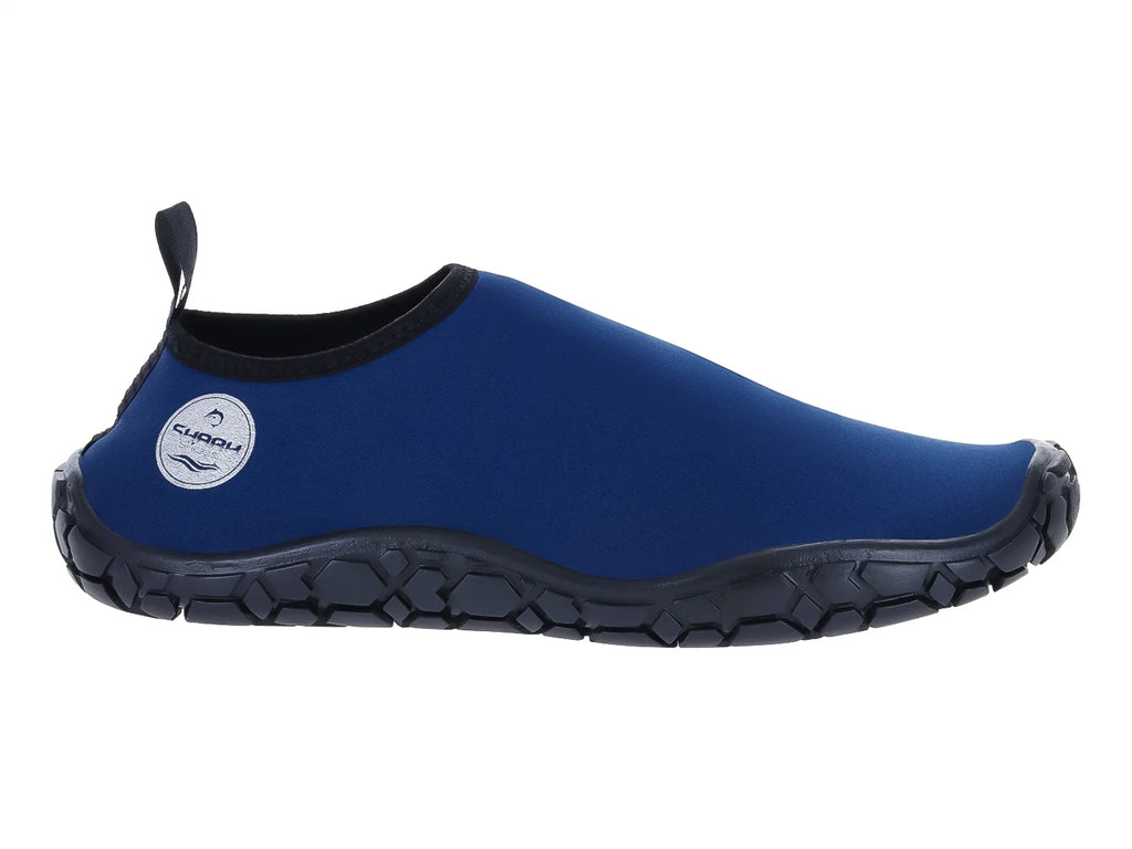 Zapato Acuático Splash Pro Azul Marino para Hombre