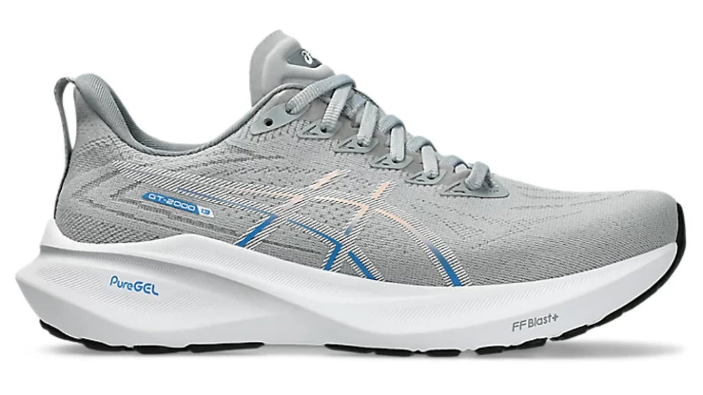 Womens Asics GT 2000 13