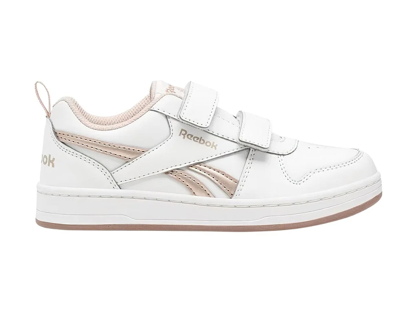 Tenis Reebok Royal Prime 20 Blancos para Niña