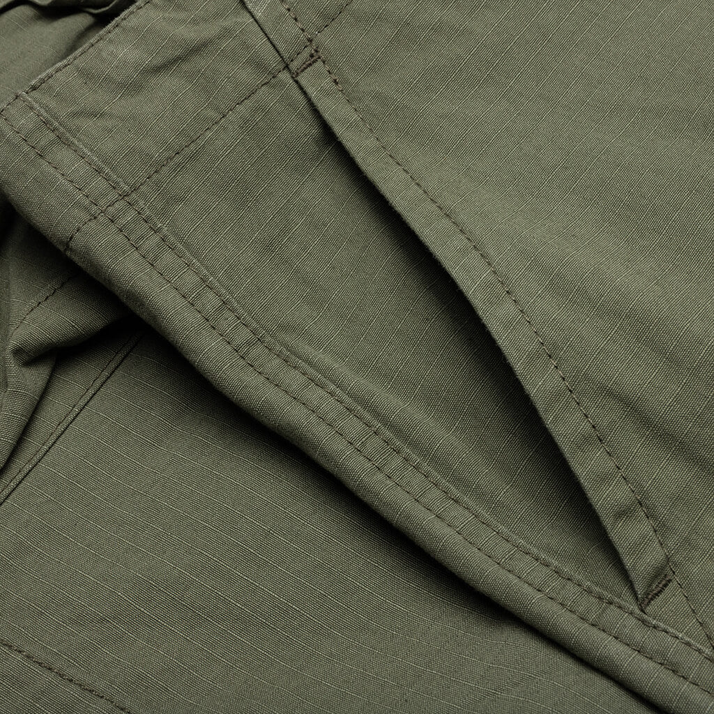 Destro Cargo Shorts Four Leaf Clover