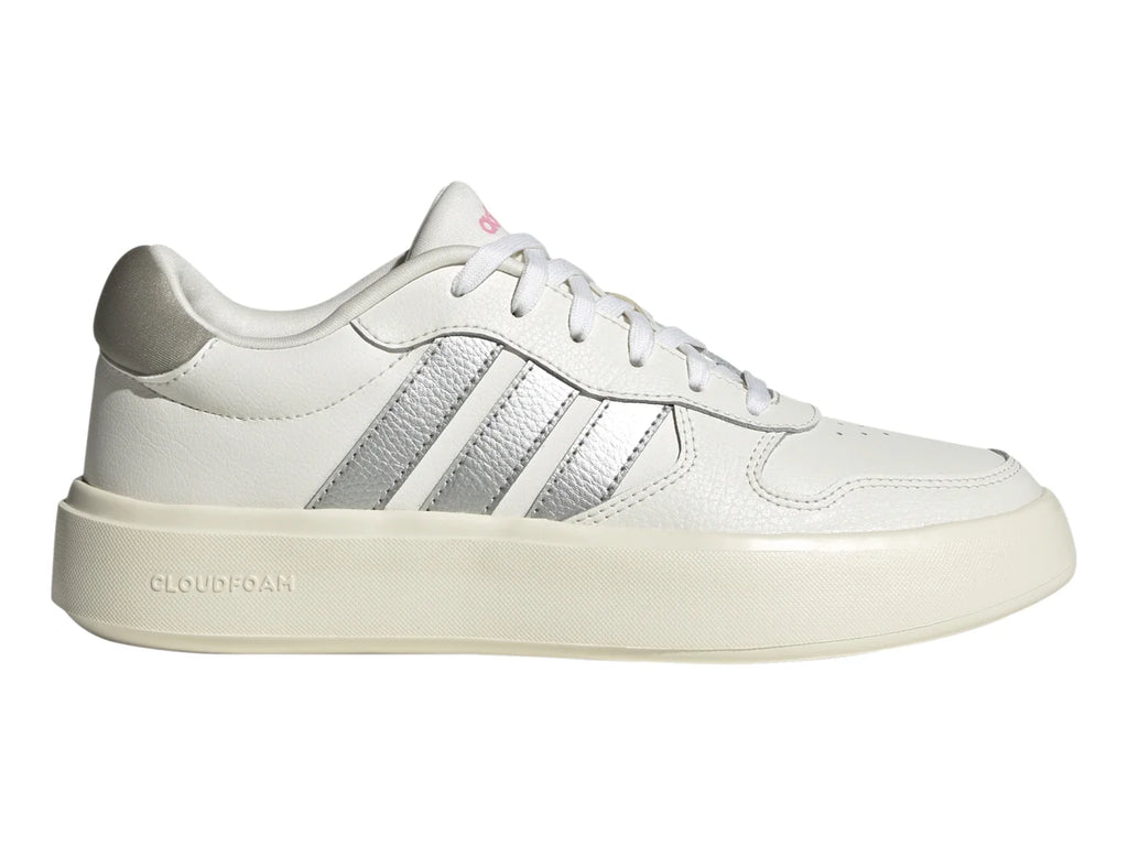 Tenis Adidas Litecourt Blanco para Mujer