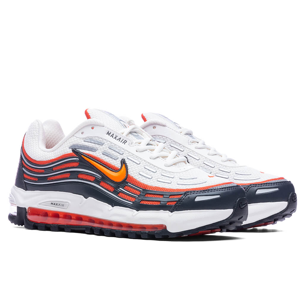 Air Max TL 25 Phantom Total Orange Dark Smoke Grey