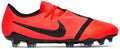Nike Phantom Venom Pro FG Bright Crimson
