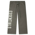 Lounge Fleece Sweatpant Moss