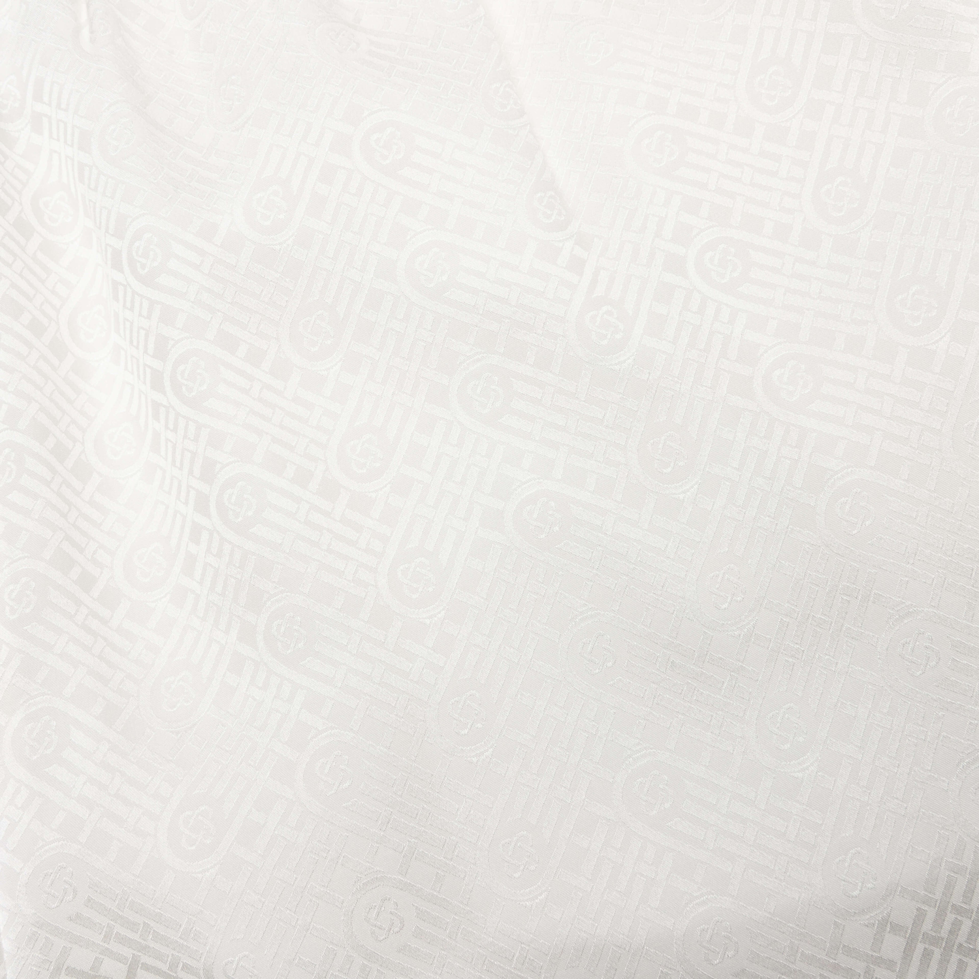 Silk Shorts With Drawstrings Casa Way