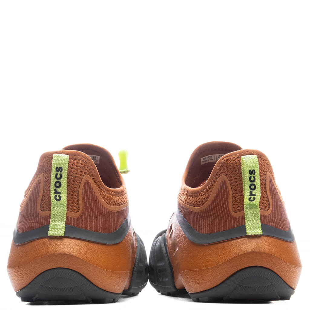 Quick Trail Racer Utility Orange