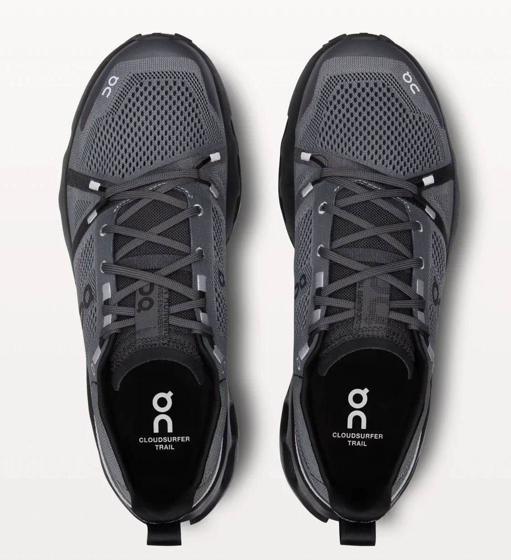 Mens On Cloudsurfer Trail Clearance