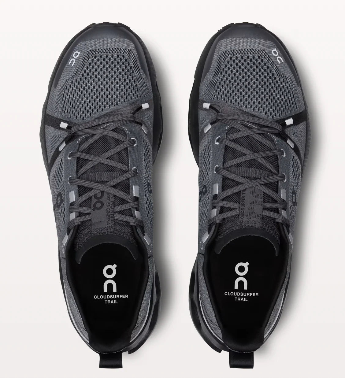Mens On Cloudsurfer Trail Clearance