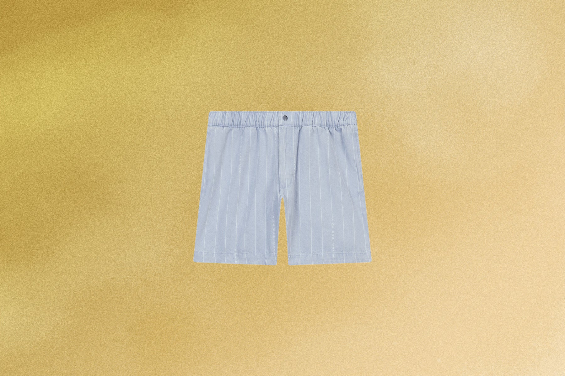 Jordan x A Ma Maniere Short Light Armory Blue