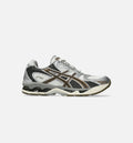 Gel Nimbus 101 Mens Lifestyle Shoe Cream Pure Silver
