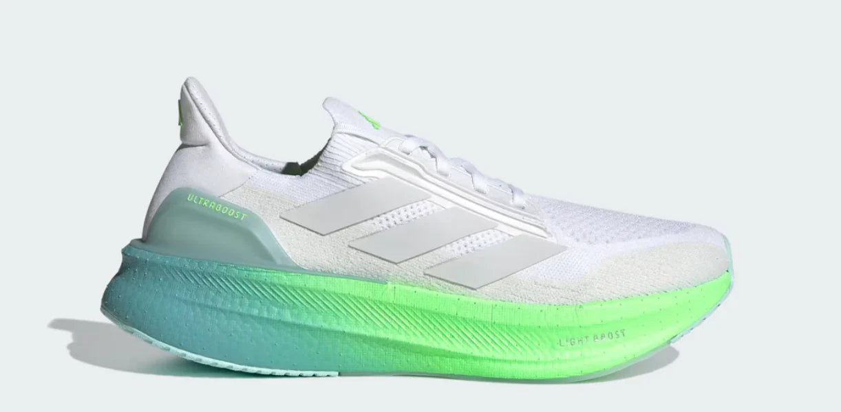 Womens adidas Ultraboost 5X Clearance