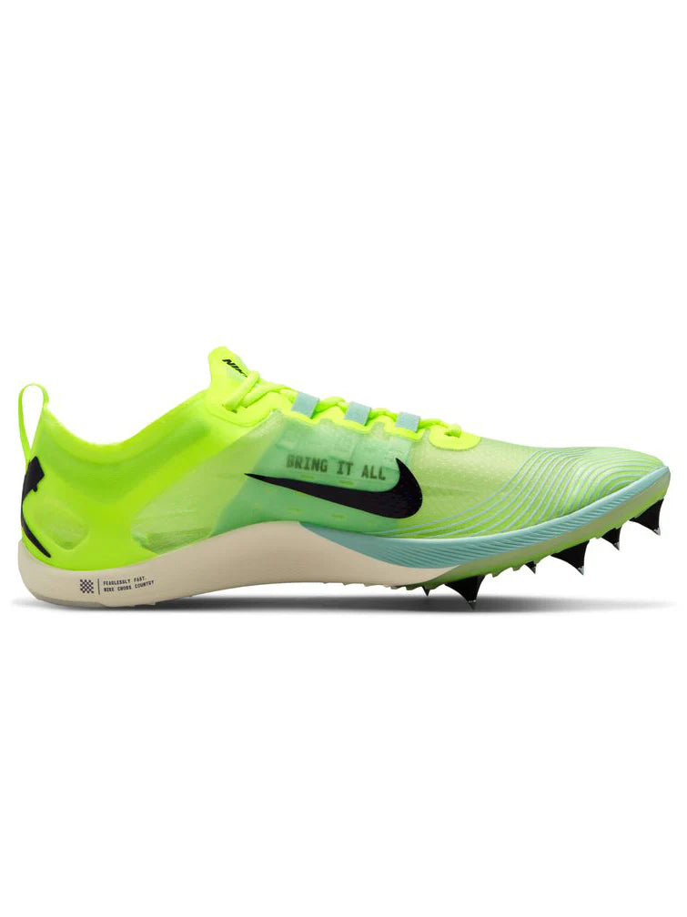 Nike Zoom Victory 5 XC Cross Country Distance Spikes