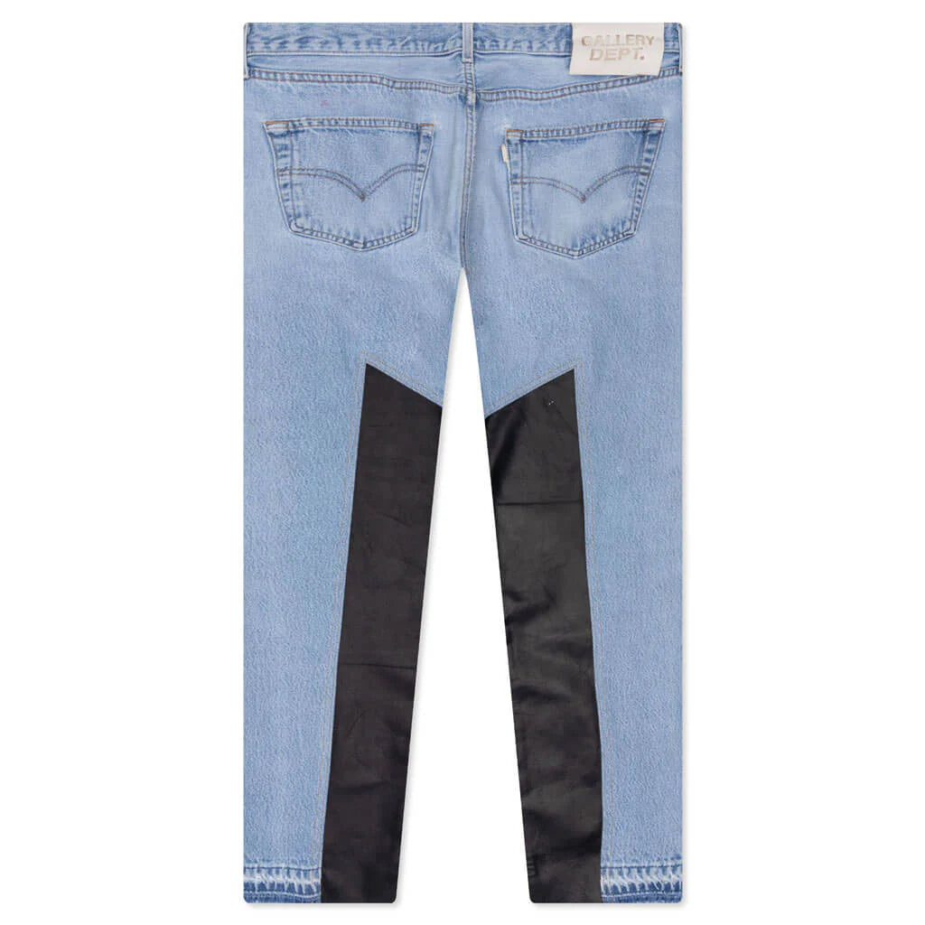 KH Denim Blue