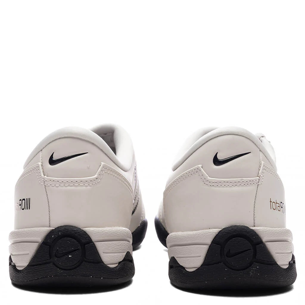 Total 90 III Light Orewood Brown Black Black