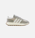 Retropy E5 Mens Lifestyle Shoe Grey White